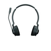 Гарнитура беспроводная/ Jabra Engage 75 Stereo, EMEA