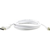 Кабель Mini DisplayPort - DisplayPort, 1,8 м