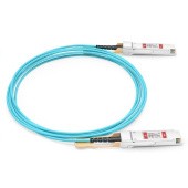 Активный оптический кабель/ 15m (49ft) Mellanox MFA1A00-C015 Compatible 100G QSFP28 Active Optical Cable