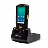 Терминал сбора данных/ MT6552L(lite) Beluga Mobile Computer with 4" touchscreen, 2D CMOS imager with red LED Aimer (CM30), 2+16, BT, WiFi, 4G, GPS, Camera. Incl. USB cable, battery and multi plug adapter. OS: Android 8.1 GMS.