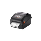 Принтер этикеток/ XD5-40d, 4" DT Printer, 203 dpi, USB, Serial, Ethernet, Cutter, Black
