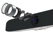Камера видеоконференцсвязи со встроенной акустической системой/ Poly Studio P15, Open Ecosystem, 4K Camera, Integrated Speaker, 3 x Mic; (1) USB 3.0 Type C to Type C, 1.5m; NTSC/PAL