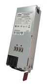 Блок питания серверный/ Server power supply Qdion Model U1A-D10550-DRB-H P/N:99MAD10550I1170122 CRPS 1U Module 550W Efficiency 80 Plus Platinum, Gold Finger (option), Cable connector: C14