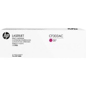 Тонер-картридж/ HP 827A Magenta Contract LaserJet Toner Cartridge