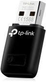 Адаптер Wi-Fi/ 300Mbps Mini Wireless N USB Adapter, Mini  Size, Realtek, 2T2R, 2.4Ghz, 802.11b/g/n