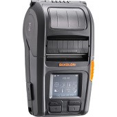 Мобильный принтер этикеток/ XM7-20, 2" DT Mobile Printer, 203 dpi, Serial, USB, Bluetooth, WLAN, iOS compatible