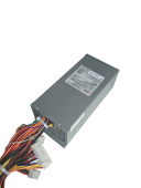 Блок питания серверный/ Server power supply Qdion Model U2A-B20500-S P/N:99SAB20500I1170110 2U Single Server Power 500W Efficiency 80+, Cable connector: C14