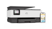 Струйное МФУ/ HP OfficeJet Pro 8023 All-in-One Printer