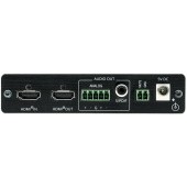 Де-эмбедер аудио из сигнала HDMI; поддержка 4К60 4:4:4/ Де-эмбедер аудио из сигнала HDMI; поддержка 4К60 4:4:4 [40-000090]