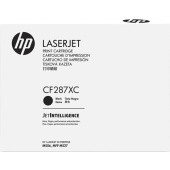 Тонер-картридж/ HP 87X Contractual High Yield Black Original LaserJet Toner Cartridge