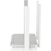 Маршрутизатор/ Keenetic Speedster Гигабитный интернет-центр с двухдиапазонным Mesh Wi-Fi 5 AC1200, двухъядерным процессором, 4-портовым Smart-коммутатором и переключателем режима роутер/ретранслятор