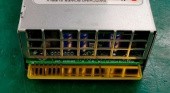 Блок питания серверный/ Server power supply Qdion Model U1A-D11200-DRB P/N:99MAD11200I1170411 CRPS 1U Module 1200W Efficiency 80 Plus Platinum, Gold Finger (option), Cable connector: C14