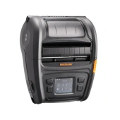 Мобильный принтер этикеток/ XM7-40, 4" DT Mobile Printer, 203 dpi, Serial, USB, WLAN