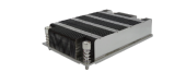 Радиатор для процессора/ LGA4094, AMD Epyc, 1U, H/S, 135~175W
