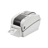 Принтер этикеток/ SLP-TX220, 2" TT Printer, 203 dpi, USB, Serial, Ivory, Ethernet