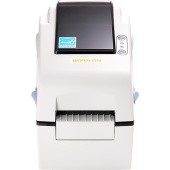 Принтер этикеток/ DT Printer, 203 dpi, SLP-DX220, Serial, USB, Ivory