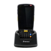 Терминал сбора данных/ MT65 Beluga IV Mobile Computer with 4" Touch screen, 2D CMOS imager with Laser Aimer (CM6x), 2GB/16GB, BT, WiFi, 4G, GPS, NFC, Camera. Incl. USB cable, battery and multi plug adapter. OS: Android 8.1 GMS GL