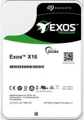 Жесткий диск/ HDD Seagate SATA3 18Tb Exos X18 512e/4kn Enterprise 7200 256Mb  1 year warranty