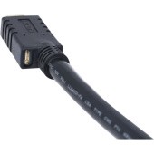 Активный высокоскоростной кабель HDMI 4K 4:4:4 c Ethernet (Вилка - Вилка), 15,2 м