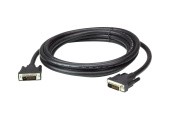 Кабель DVI-D Dual Link (3 м)/ CABLE DVI-D Dual Link (3 m)