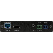 TP-789R Приемник HDMI, RS-232, ИК по витой паре HDBaseT; поддержка 4К60 4:2:0, PoE [50-80506090]/ TP-789R [50-80506090]
