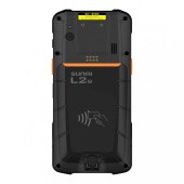 Терминал сбора данных Sunmi L2s/ SUNMI L2s EN(3G+32G, Zebra 4710 Scanner, 13M Rear+2M Front Camera,1xSIM+2xPSAM, EU 4G,EU Adapter) - MTK8766WB