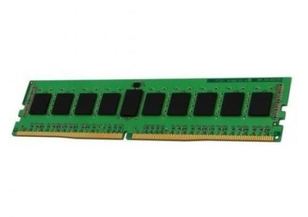 Kingston Server Premier DDR4 16GB ECC DIMM 2666MHz ECC 2Rx8, 1.2V (Hynix D) в Москве