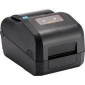 Принтер этикеток/ XD5-40t, 4" TT Printer, 203 dpi, USB, Black