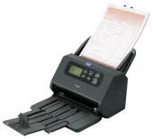 DR-M260 Документ сканер А4, двухсторонний, 60 стр/мин, автопод. 80 листов, USB 3.1/ DR-M260 Document scanner 60 ppm /120 ipm, A4, ADF 80