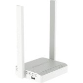 Маршрутизатор/ Keenetic 4G Интернет-центр для USB-модемов LTE/4G/3G с Mesh Wi-Fi N300 и  Smart-коммутатором