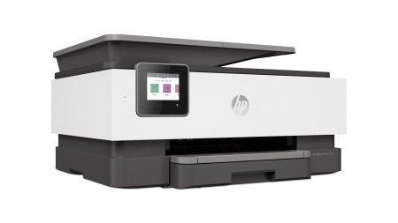 Струйное МФУ/ HP OfficeJet Pro 8023 All-in-One Printer