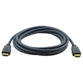 Кабель HDMI-HDMI  (Вилка - Вилка), 1,8 м/ HDMI  HDMI Cable 1.8m