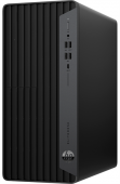 HP EliteDesk 800 G8 TWR Intel Core i7 11700(2.5Ghz)/8192Mb/1000Gb/DVDrw/WiFi/war 3y/DOS + No 3rd Port Компьютер
