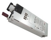 Блок питания серверный/ Server power supply Qdion Model U1A-D11200-DRB P/N:99MAD11200I1170411 CRPS 1U Module 1200W Efficiency 80 Plus Platinum, Gold Finger (option), Cable connector: C14