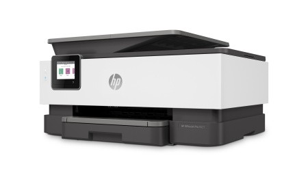 Струйное МФУ/ HP OfficeJet Pro 8023 All-in-One Printer на заказ