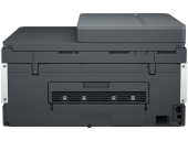 Струйное МФУ/ HP Smart Tank 750 All-in-One Printer