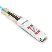 Активный оптический кабель/ 5m (16ft) Mellanox MFA1A00-C005 Compatible 100G QSFP28 Active Optical Cable