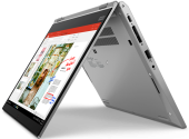 ThinkPad L13 Yoga G2 T 13,3" FHD (1920x1080) IPS GL 300N MT, i5-1135G7 2.4G, 8GB DDR4 3200, 256GB SSD M.2, Intel Iris Xe, FPR, SCR, IR Cam, 46Wh, 65W 