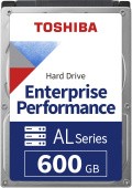 Жесткий диск/ HDD Toshiba SAS 600Gb 2.5"" 10K 128Mb  1 year warranty