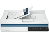 Сканер/ HP ScanJet Pro 2600 f1 Flatbed Scanner