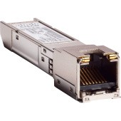Трансивер/ Gigabit Ethernet 1000 Base-T Mini-GBIC SFP Transceiver