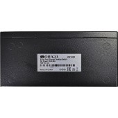 Unmanaged Switch 8x100Base-TX, metal case