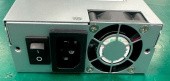 Блок питания серверный/ Server power supply Qdion Model U1A-C20600-D P/N:99SAC20600I1170112 1U Single Server Power 600W Efficiency 90+, Cable connector: C14