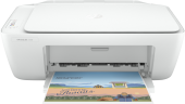 Струйное МФУ/ HP DeskJet 2320 AiO Printer