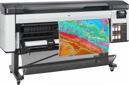 Принтер HP DesignJet Z6 Pro, 64 дюйма дешево