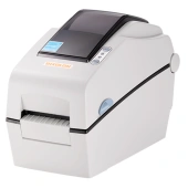 Принтер этикеток/ SLP-DX223, 2" DT Printer, 300 dpi, Serial, USB, Ivory, Ethernet