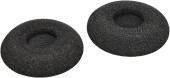Поролоновая подушечка на динамик для BIZ 2300 (10 шт. в упаковке)/ Ear cushion, foam for BIZ 2300
