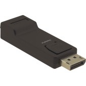 Переходник DisplayPort  вилка на HDMI розетку/ AD-DPM/HF Переходник DisplayPort  вилка на HDMI розетку [99-9797012]