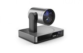 Камера/ Yealink [UVC86] Dual-Eye Intelligent Camera 4K 12x optical+1.7x digital zoom PTZ USB [1206619] / 2-year AMS [1206619]