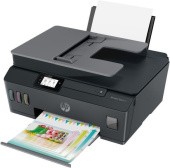 Струйное МФУ/ HP Smart Tank 615 AiO Printer